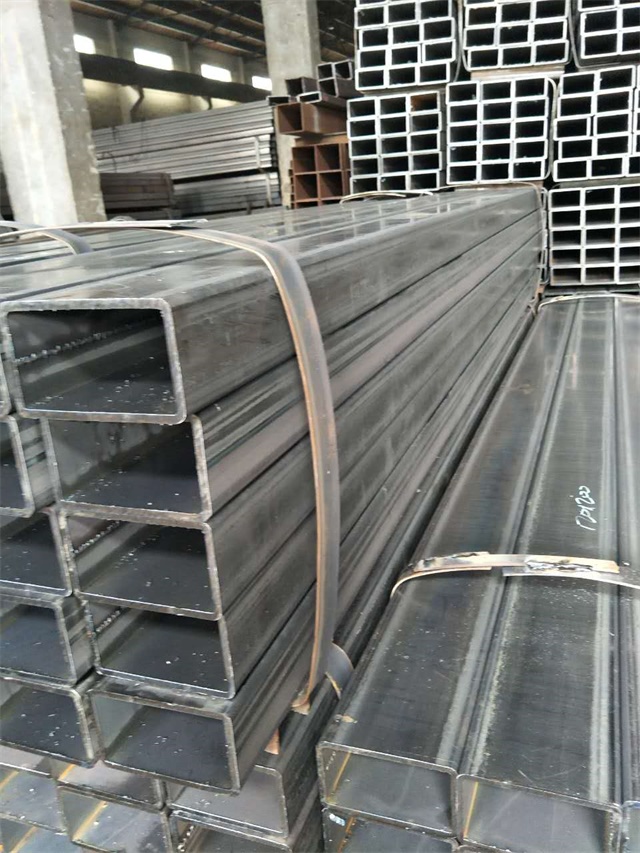 建筑钢结构嵩明嵩明嵩明镀锌矩形管 Q355B 适用场景 建筑钢结构嵩明嵩明嵩明镀锌矩形管 Q355B 适用场景
